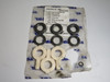 CAT Pumps 30799 Seal Kit for 56, 57, 59, 60 Pumps MISSING O-RINGS ! NWB !