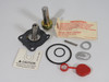 ASCO 302308 Valve Rebuilt Kit for 8210 Solenoid Valves OPEN BAG ! NEW !