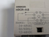Omron H3CR-A8 AC24-48/DC12-48 Solid-State Timer 0.05s-300h SHELF WEAR USED