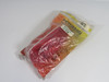 Peterson 421R Incandescent Stop/Turn/Tail Light 6.50"x2.25" Oval Red ! NWB !