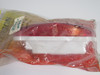 Peterson 421R Incandescent Stop/Turn/Tail Light 6.50"x2.25" Oval Red ! NWB !