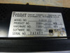 Fenner M-DRIVE3 Dual Voltage Drive 115/230V *Missing 2 Terminal Jumpers* USED