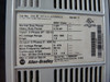 Allen-Bradley 20AE1P7A3AYNNNC0 AC Drive 3PH 600VAC USED