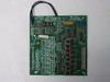 Divelbiss ICM-IO-53 Memory Expansion Board Assembly USED