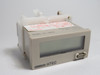 Omron H7EC-NFV Total Counter Screw Terminals 24-240VAC/DC 50/60Hz ! NEW !