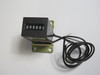 KEP KE610B 6-Digit Frequency Counter 120VAC 5VA 10CPS ! NOP !
