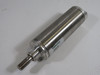 Numatics 1500S01-02A Air Cylinder 44-050-00-PP 1-1/2" Bore 2" Stroke ! NOP !