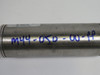 Numatics 1500S01-02A Air Cylinder 44-050-00-PP 1-1/2" Bore 2" Stroke ! NOP !