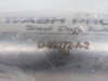 MacNeil D-99272-A-2 Air Cylinder 44-050-00-PP 1-1/2"B 2"S OPEN BAG ! NWB !