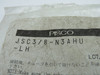 Pisco JSC3/8-N3AHU Speed Control Valve 3/8-18 NPT Thread 3/8" Tube OD ! NWB !