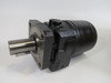 Parker TB0100FP100AAAA Hydraulic Motor 159/217/119/158Nm 13.8HP 454RPM ! NEW !