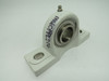 AMI MUCPPL206W Steel/Plastic Pillow Block Bearing Unit 30mm Bore 2-Bolt ! NOP !