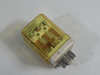 IDEC RR3PA-UDC12V Relay Coil 12VDC 11-Pin USED