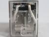 Omron LY2-110/120VAC Relay Coil 110/120VAC 10A 110VAC 8-Pin USED