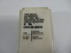 Potter & Brumfield CKH-38-30010 Time Delay Relay 10A 120VAC 0.1-10Sec USED