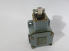Pizzato FL-870 Limit Switch w/Ring Accessory 10A @ 250VAC USED