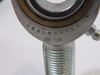 Sealmaster TM-12N Male Rod End Bearing 3/4" Bore 3/4-16 Thread SHELFWEAR ! NOP !