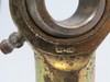 Alinabal VF-12 Female Rod End Bearing 3/4" Bore 3/4-16 Thread SHELF WEAR ! NOP !