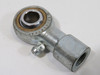 Sealmaster TF-7N Female Rod End Bearing 7/16" Bore 7/16-20 Thread ! NOP !