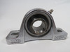 AMI UCP205-16 Pillow Block Bearing Unit 1" Bore 2-Bolt SHELF WEAR ! NOP !