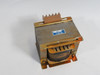 Mitoli Transformer 250VA Pri. 575V Sec. 220/110V *Bent Frame* USED