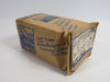 Elliott 401 EMT/Flexible Set Screw Coupling 3/4" Box of 8 *Damaged Box* NEW