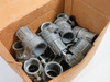 Thomas & Betts CI5154 EMT/Flexible Coupling 1/2" Box of 25 NEW