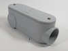 Scepter SLL50S Conduit Body 1-1/2" W/ Cover NOP