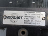 Indramat 228011 Perm. Magnet Motor 4000RPM C/W Gear Reducer 5:1 Ratio USED
