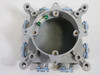 Royal RSMB-H-10/15 ENT Slab Box w/Hub Extensions 4x4" Box 1/2" 3/4" Hubs ! NOP !