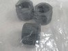 Generic P-068155-00000 Pneumatic Tube Nut 3/8OD 3-Pk ! NWB !