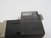 SMC VZ3120-5L-M5 Solenoid Valve 24VDC 3-Way 5-Port M5 0.15-7MPa NO LABEL USED