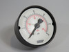 Wika 9617129 111.12 ABS Dry Pressure Gauge 0-30psi 2"D NO FACE COVER ! NEW !