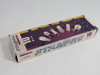Stanpro 927 Miniature Incandescent Lamp 6V 1.2A Box of 8 ! NEW !