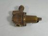 Watts 1/2-U5B-LP-Z3 Pressure Reducing Valve 1/2" 10-35PSI 200PSI Max ! NOP !