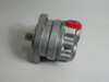 Eaton 26005-RZC Series 26 Gear Pump 1.3125" Inlet 0.875" Outlet Aluminum ! NEW !