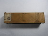 General Electric 9F60CCB015 Type EJ-1 Current Limiting Fuse 15A 2.75kV ! NEW !