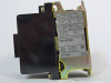 Allen-Bradley Control Relay 110/120V 700-N200A1 C USED