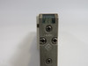 SMC SV3100-5FU Solenoid Valve 24VDC 0.15-0.7MPa SHELF WEAR USED