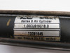 Parker 1.00CUS16C18.0 Air Cylinder 1" Bore 18" Stroke COSMETIC DAMAGE USED