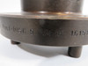 Dodge 008043 Taper-Lock Flange Type H 5-1/4" 2" Bore ID 2-1/4" Bore OD ! NOP !