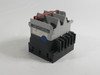 Allen-Bradley 194R-NJ030P3 Disconnect Switch Series B 30A 1-1/4" Shaft USED