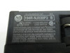 Allen-Bradley 194R-NJ030P3 Disconnect Switch Series B 30A 1-1/4" Shaft USED