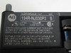 Allen-Bradley 194R-NJ030P3 Disconnect Switch Series B 30A 16 3/4" Shaft USED