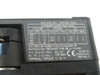 Allen-Bradley 194R-NJ030P3 Disconnect Switch Series B 30A 16 3/4" Shaft USED