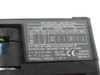 Allen-Bradley 194R-NJ030P3 Disconnect Switch Series B 30A 16 3/4" Shaft USED