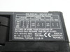 Allen-Bradley 194R-NJ030P3 Disconnect Switch Series B 30A 9-1/8" Shaft USED