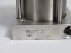 Bimba FS-171.25 Compact Cylinder 1-1/2" Bore 1-1/4" Stroke USED
