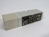 Numatics 061BA400K000030 Solenoid Valve 110-120 SHELF WEAR USED