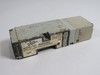 Numatics 061BA40OK Solenoid Valve 110-120V 50/60Hz 120psi SHELF WEAR USED